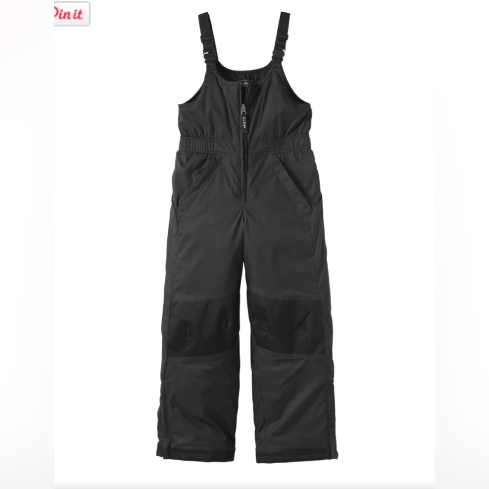 💙Land’s End Unisex Adjustable Ski/Snowboard Pants